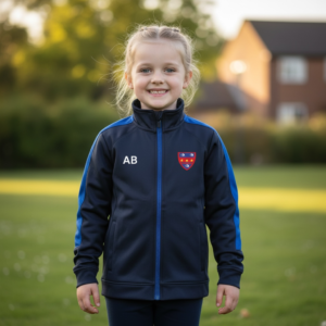 Hardwicke Full Zip Jacket